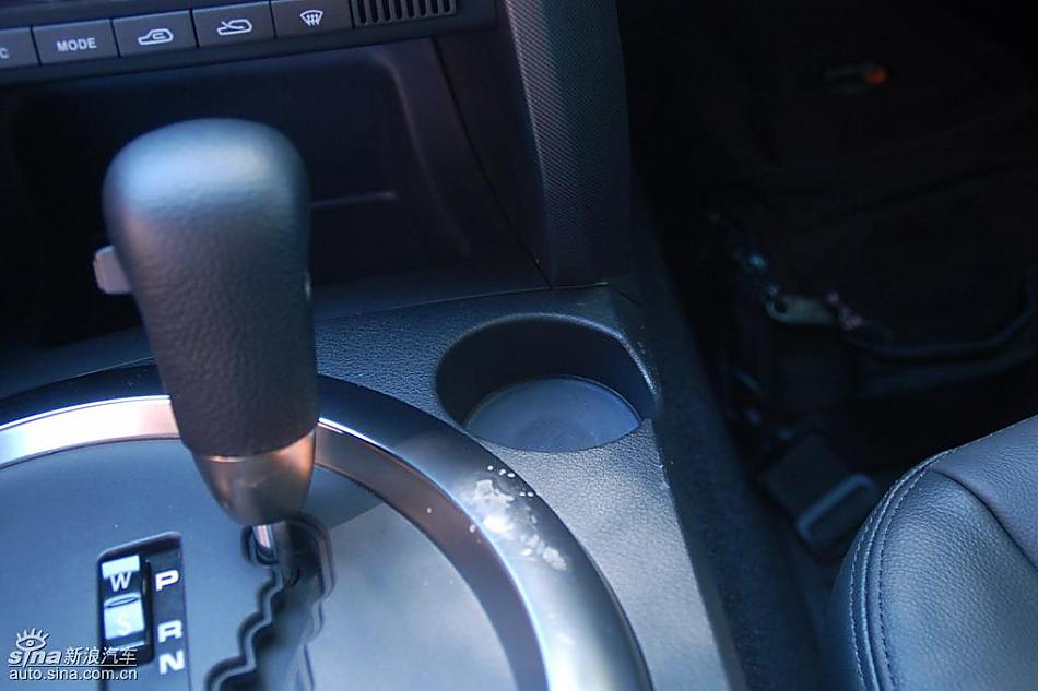 享御MH超豪华型内饰