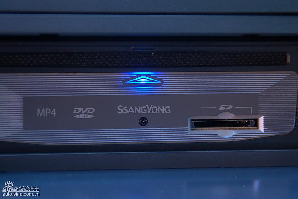 享御MH超豪华型内饰