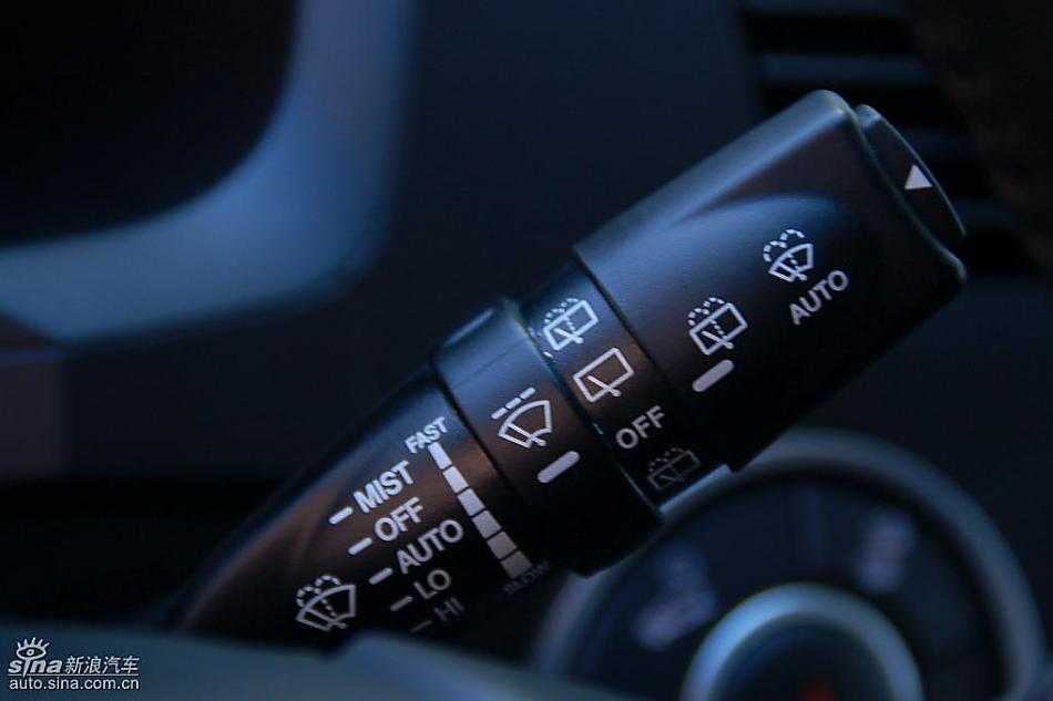 享御MH超豪华型内饰