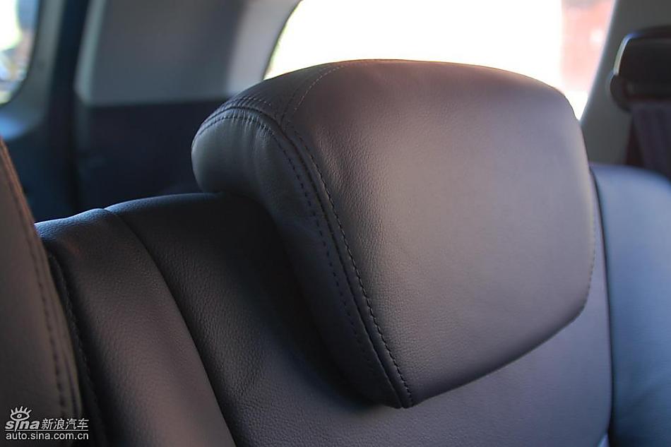 享御MH超豪华型内饰