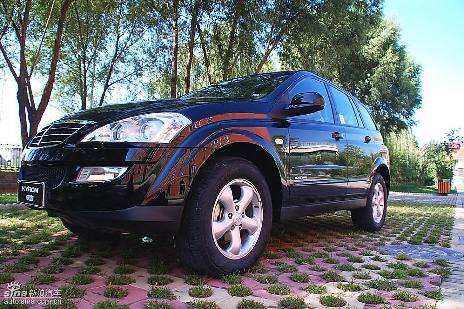 享御MH超豪华型外观