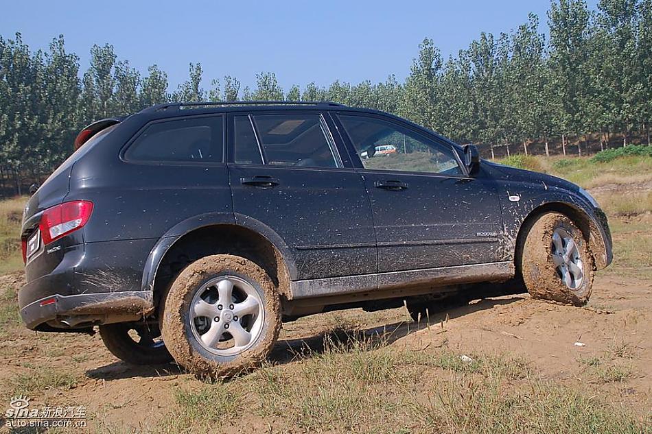 享御MH超豪华型外观