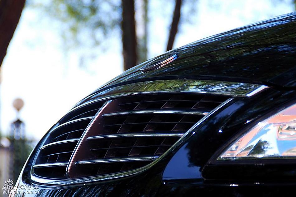 享御MH超豪华型外观