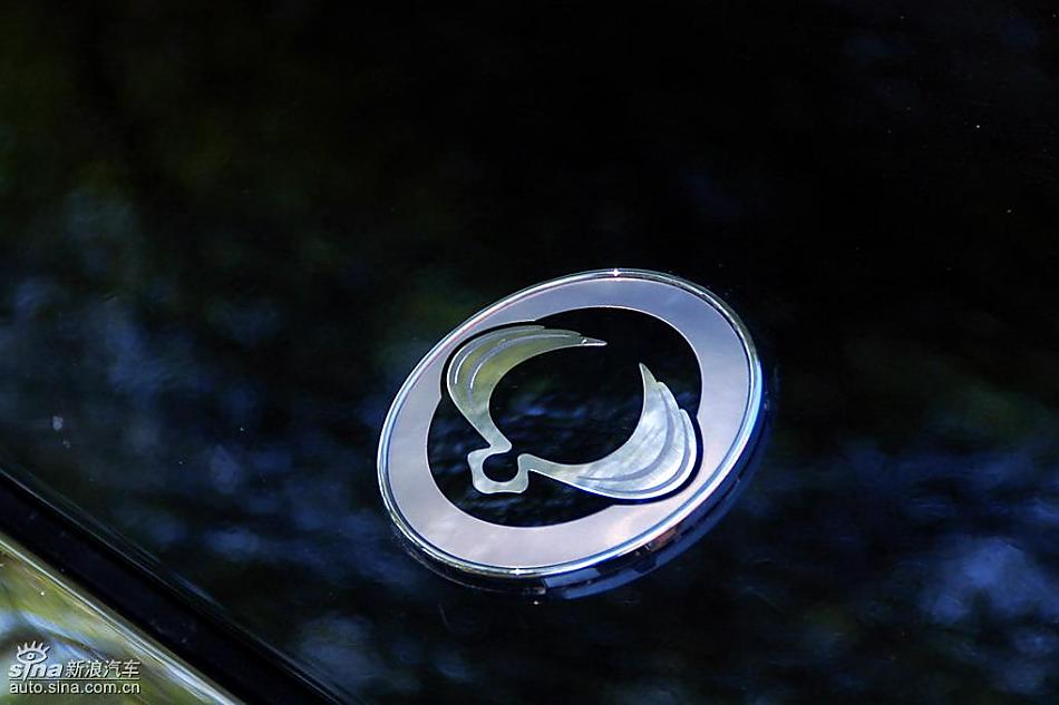 享御MH超豪华型外观