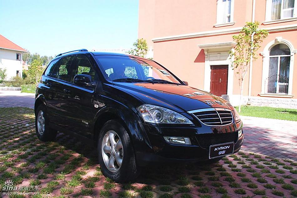 享御MH超豪华型外观