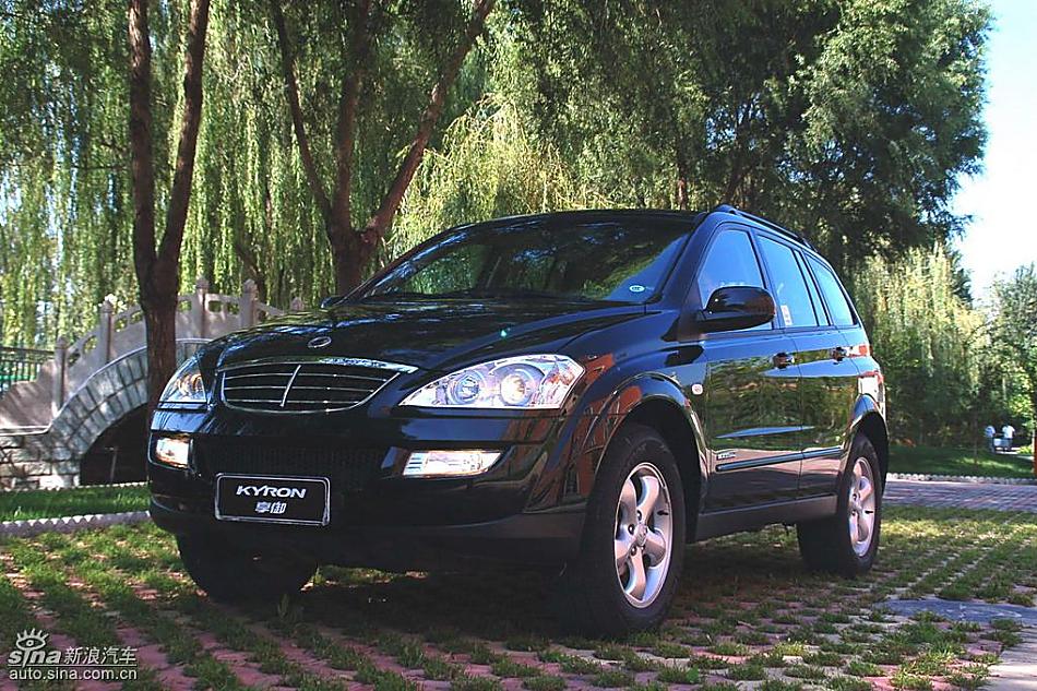 享御MH超豪华型外观