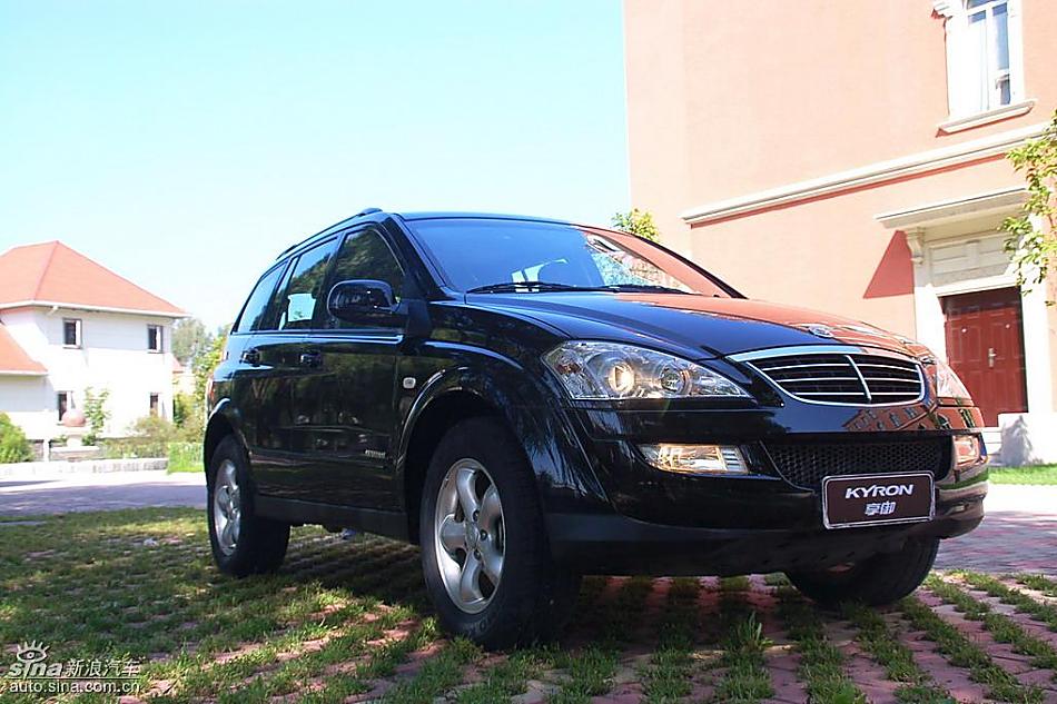 享御MH超豪华型外观