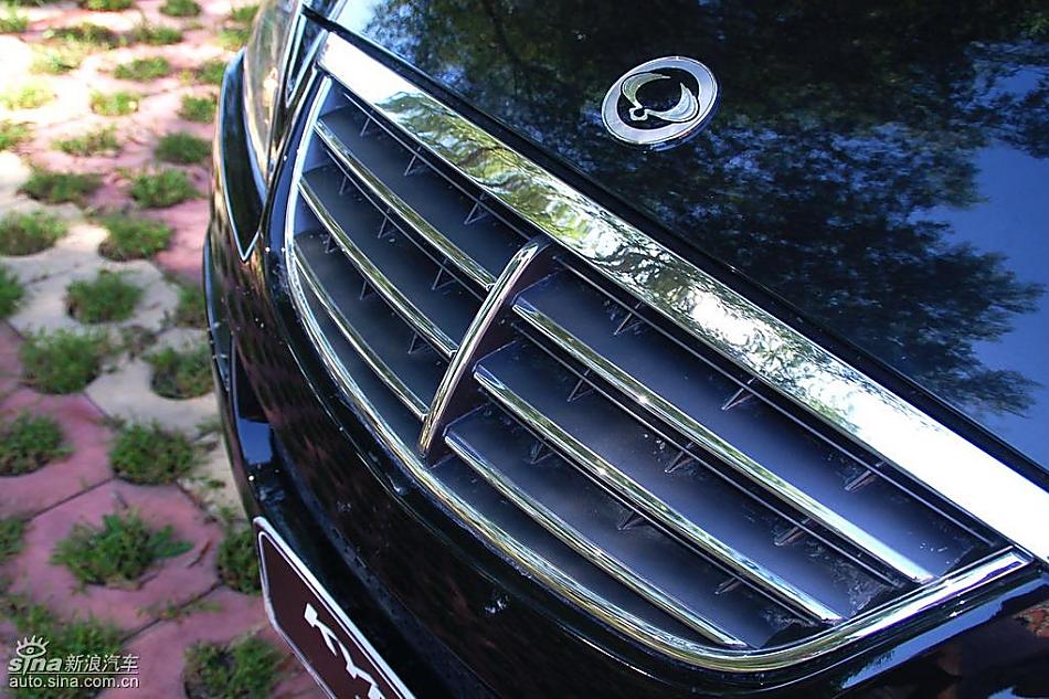 享御MH超豪华型外观