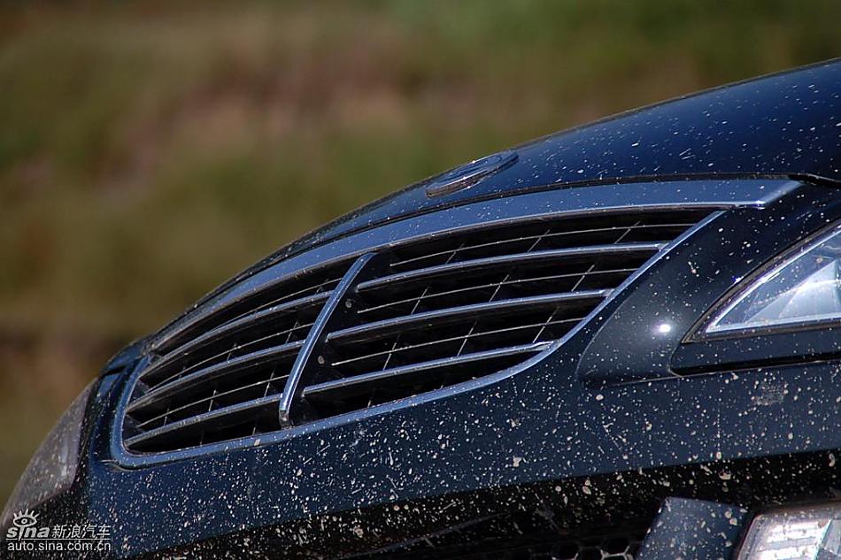 享御MH超豪华型外观