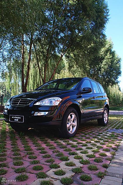 享御MH超豪华型外观