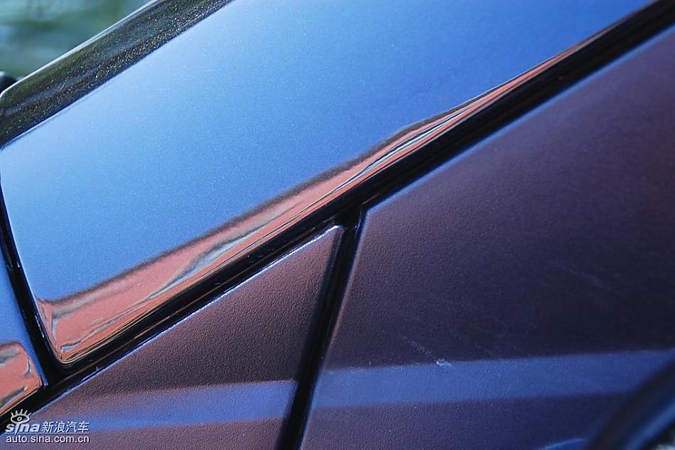 享御MH超豪华型外观