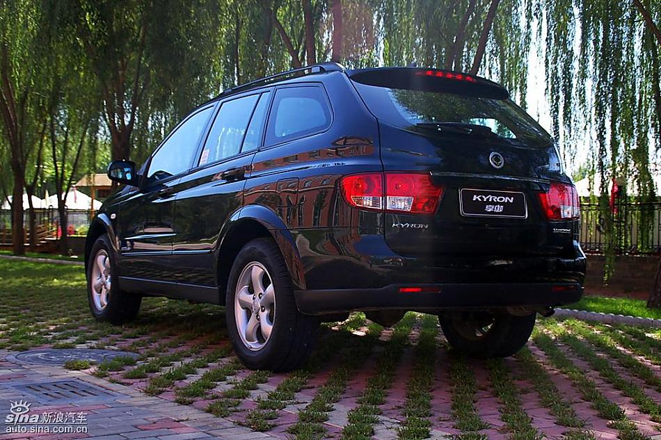 享御MH超豪华型外观