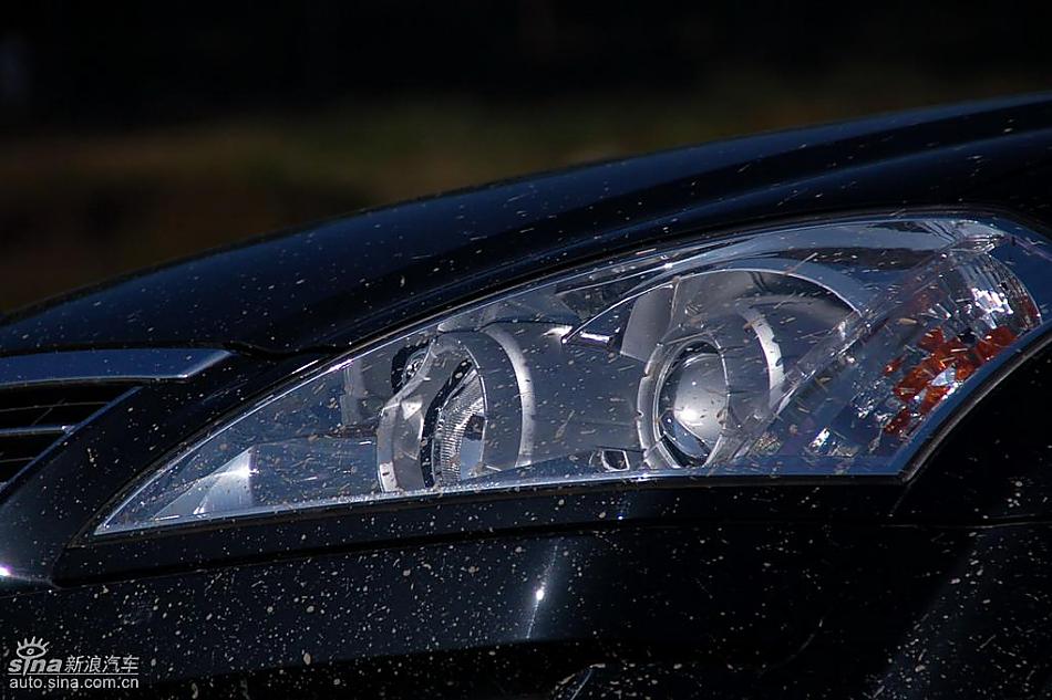 享御MH超豪华型外观