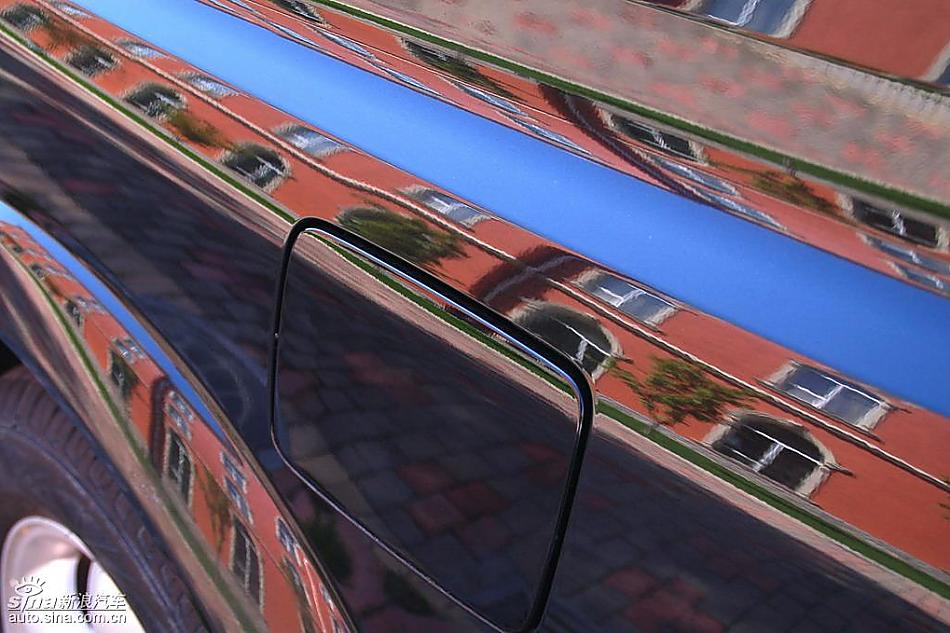 享御MH超豪华型外观