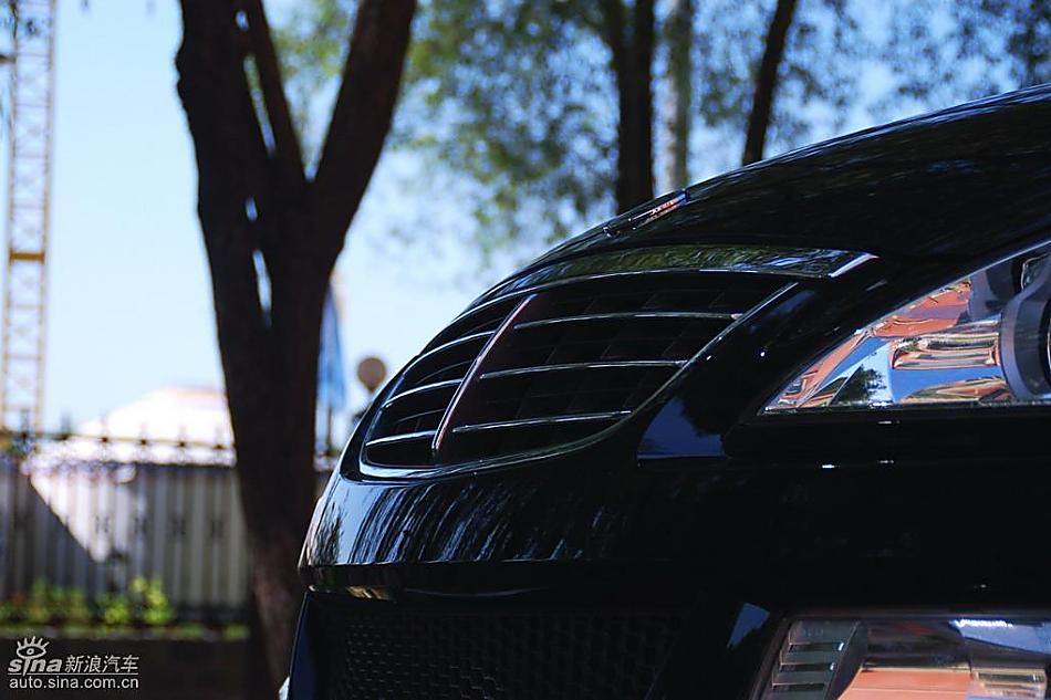 享御MH超豪华型外观