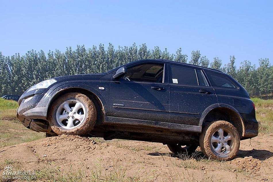 享御MH超豪华型外观