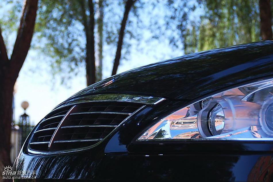 享御MH超豪华型外观