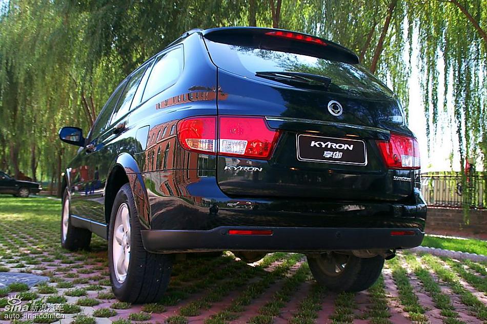 享御MH超豪华型外观