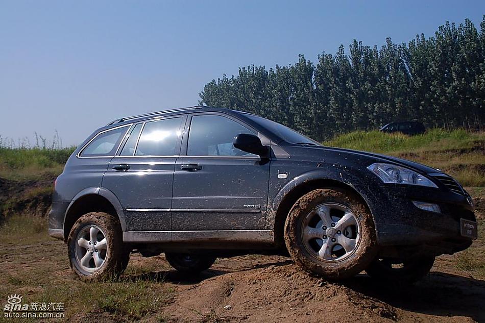 享御MH超豪华型外观