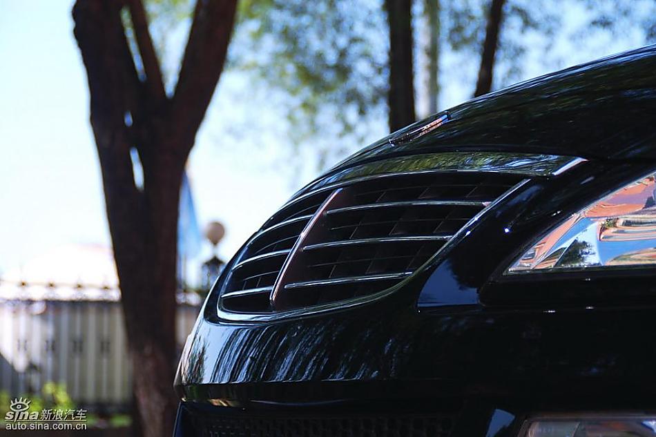 享御MH超豪华型外观