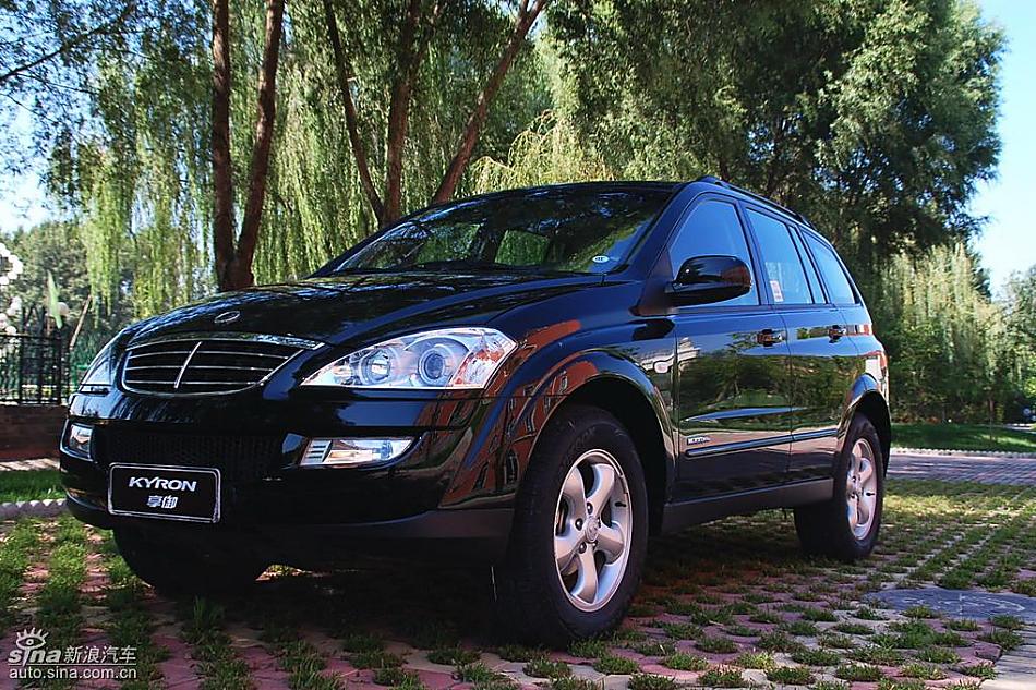 享御MH超豪华型外观