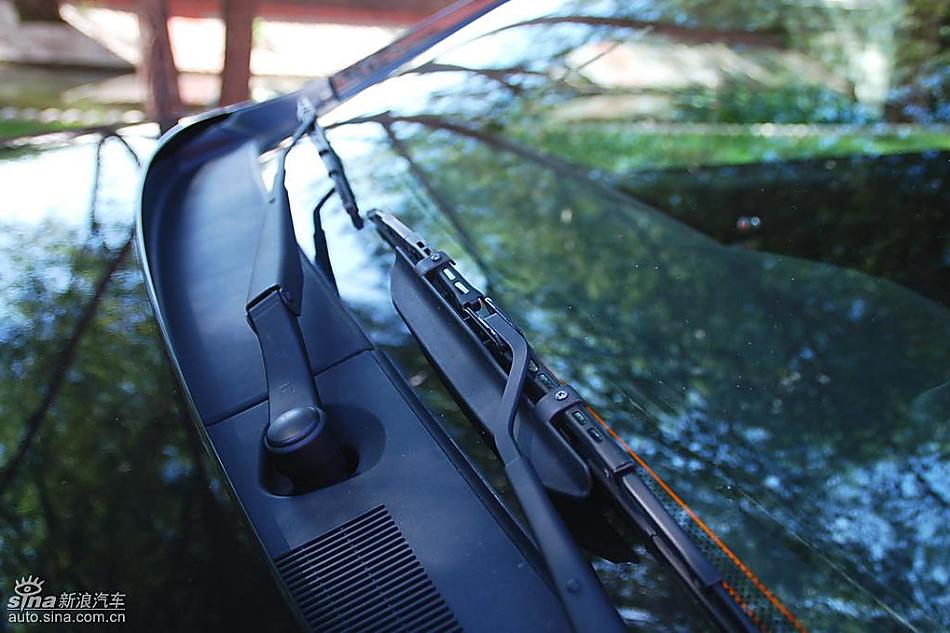 享御MH超豪华型外观