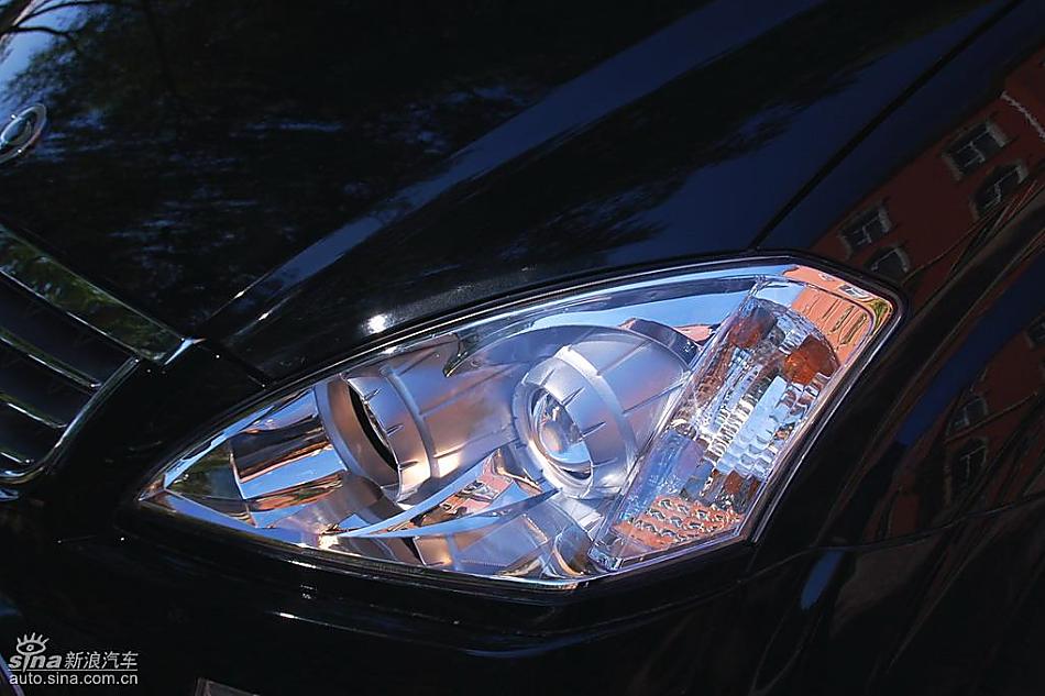 享御MH超豪华型外观