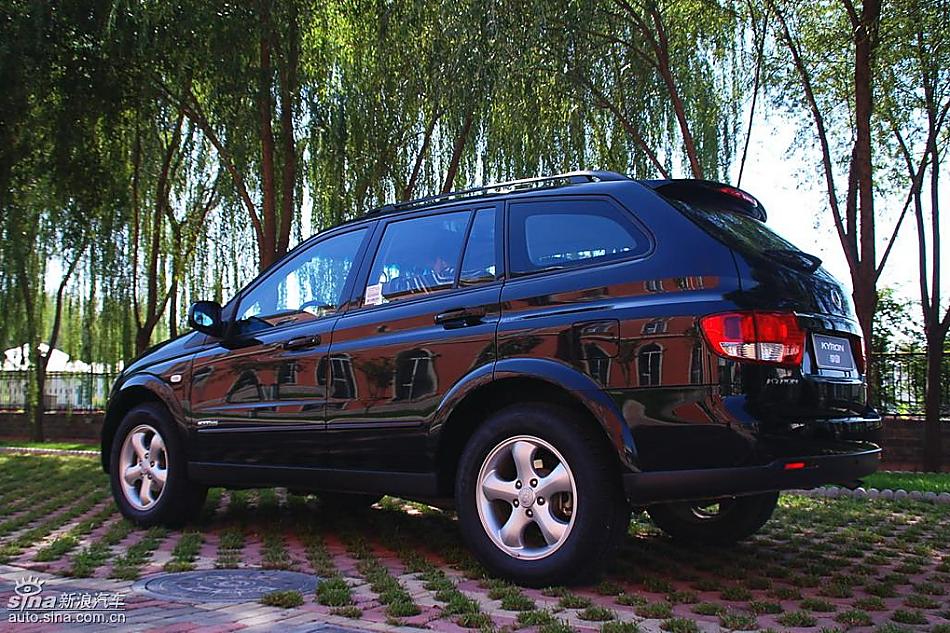 享御MH超豪华型外观