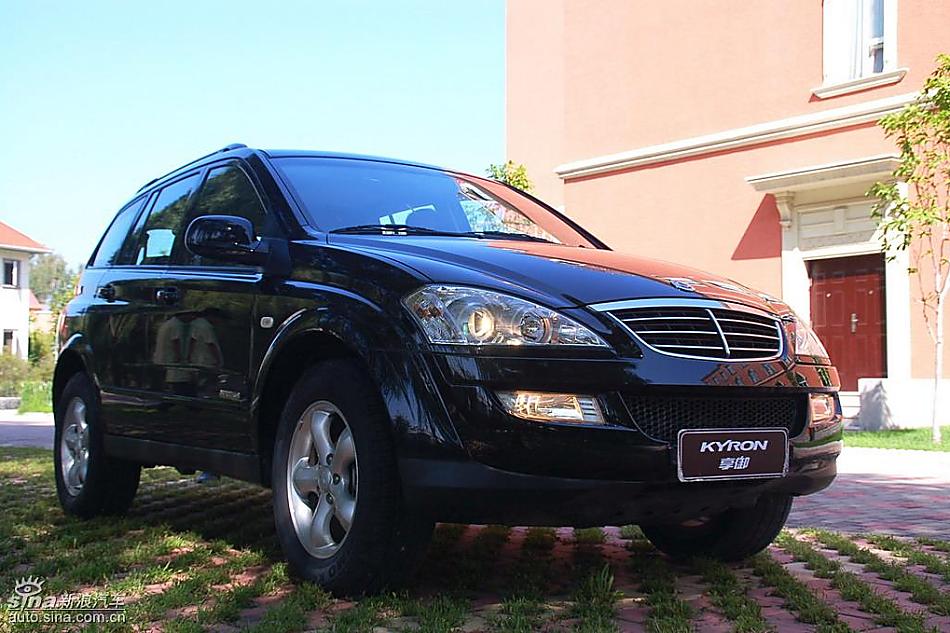 享御MH超豪华型外观