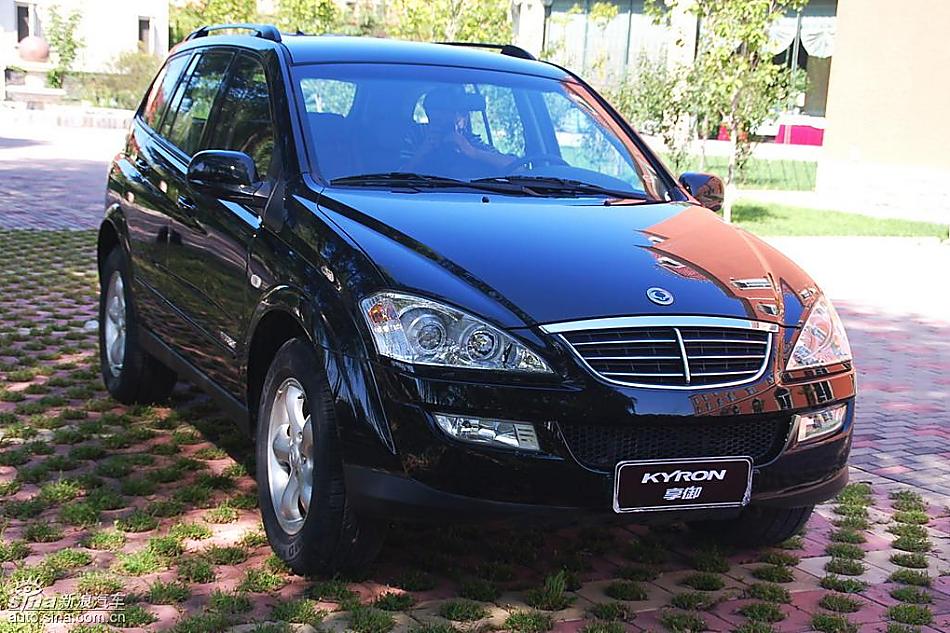 享御MH超豪华型外观