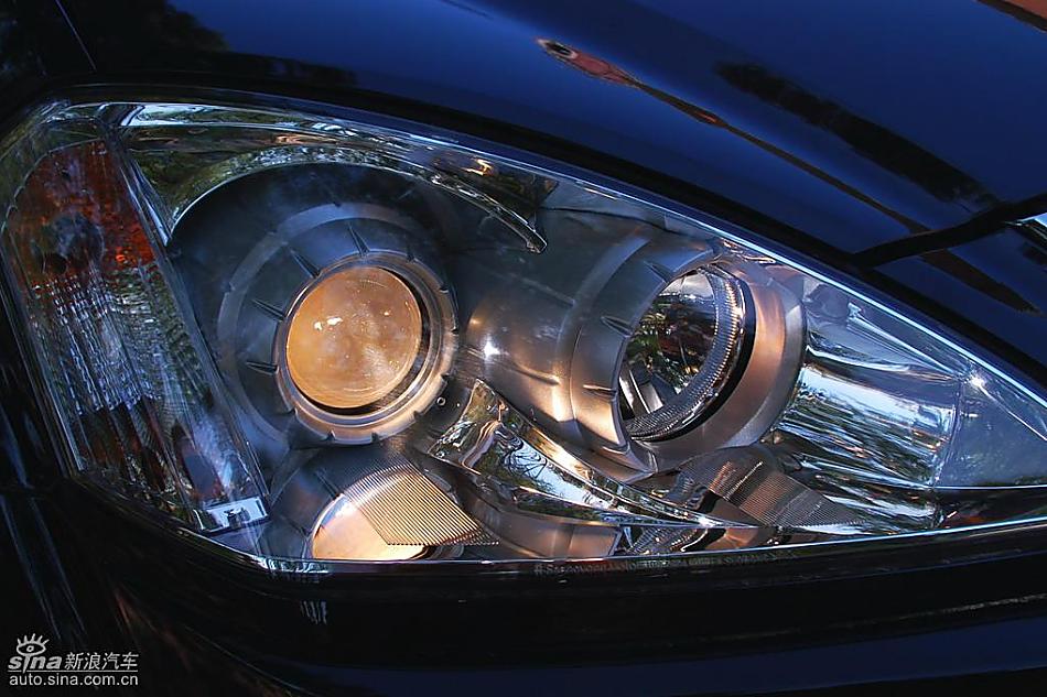 享御MH超豪华型外观