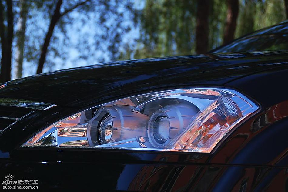 享御MH超豪华型外观