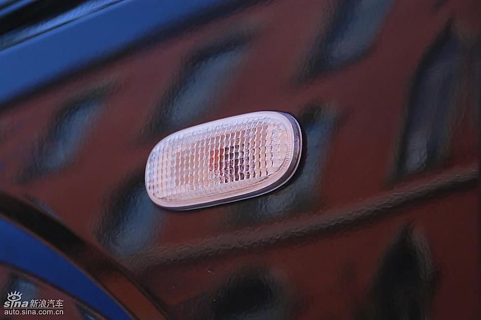 享御MH超豪华型外观