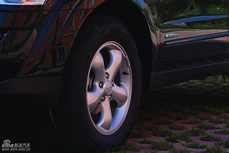 享御MH超豪华型外观