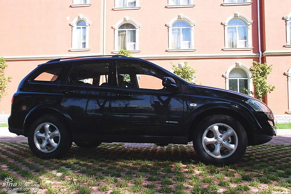 享御MH超豪华型外观