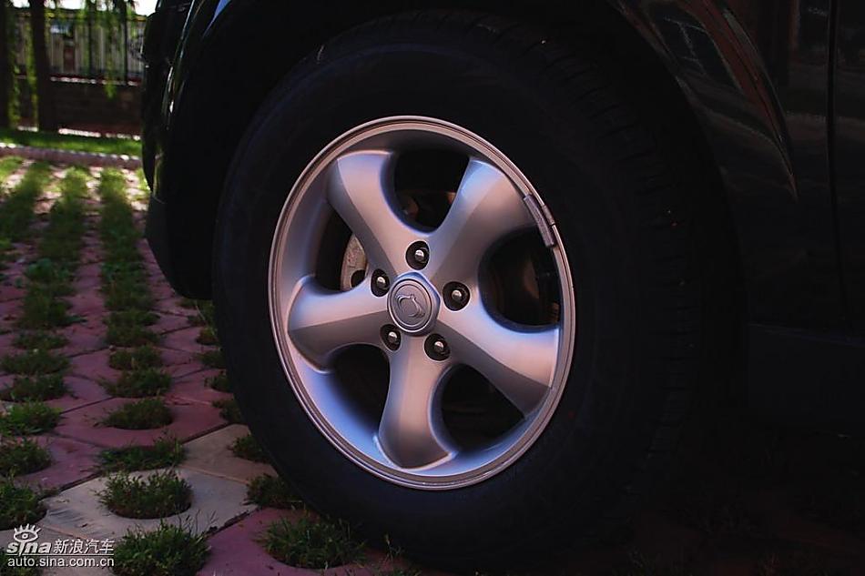 享御MH超豪华型外观