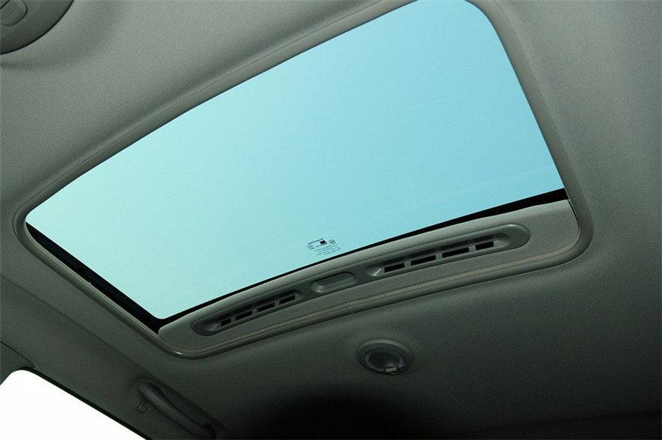 2011款享御2.0T自动柴油四驱豪华导航版