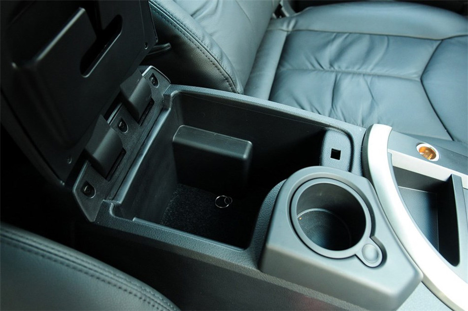 2011款享御2.0T自动柴油四驱豪华导航版