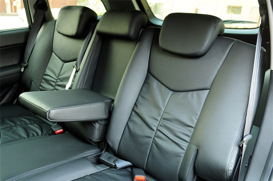 2011款享御2.0T自动柴油四驱豪华导航版