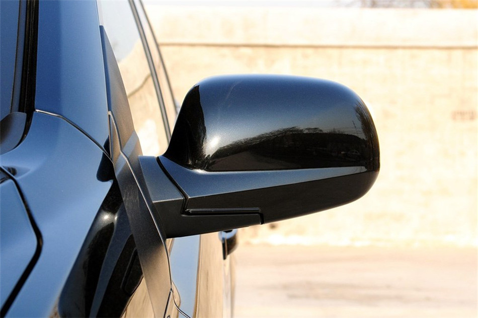 2011款享御2.0T自动柴油四驱豪华导航版