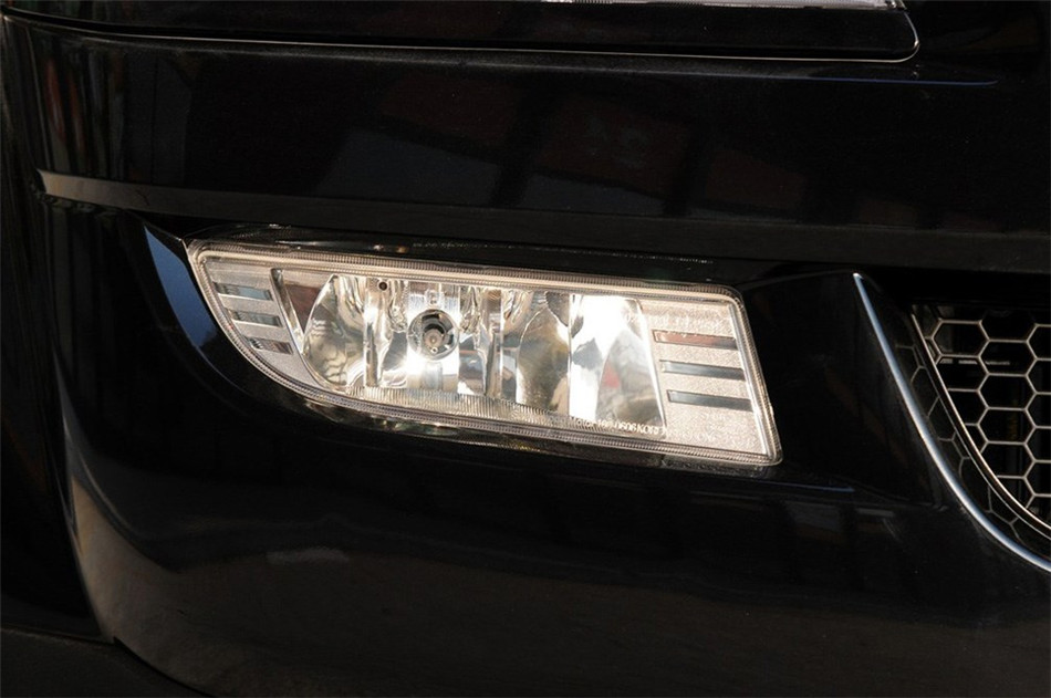 2011款享御2.0T自动柴油四驱豪华导航版