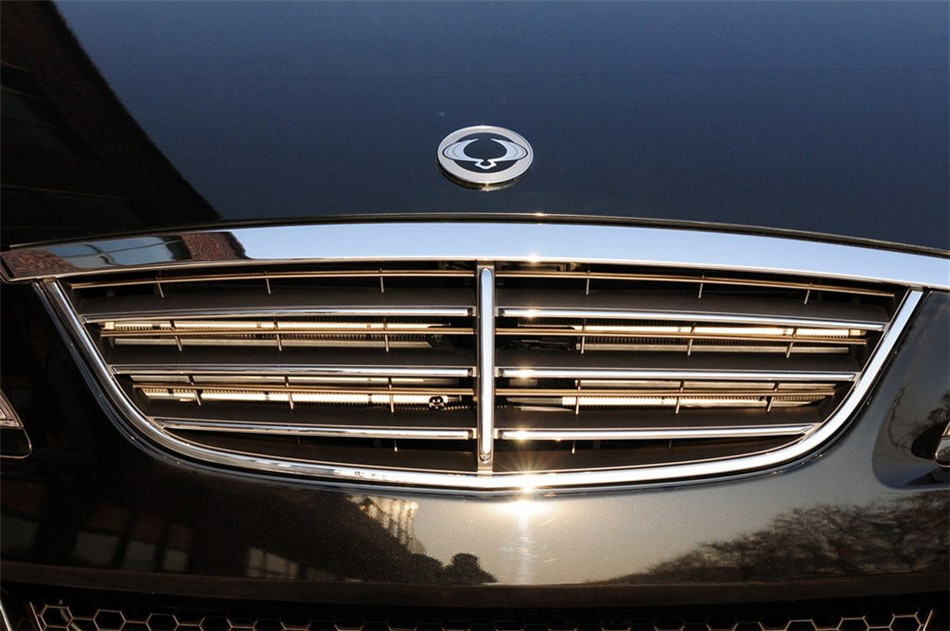 2011款享御2.0T自动柴油四驱豪华导航版