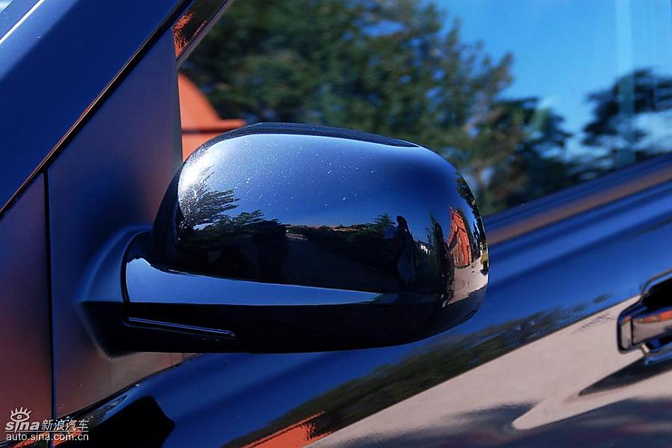 爱腾AD豪华型外观