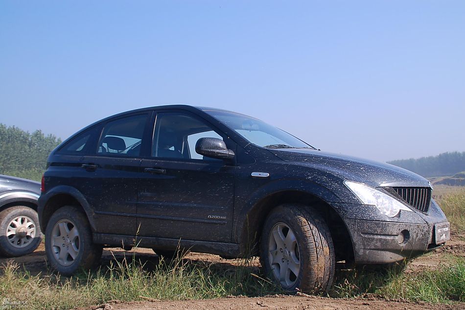 爱腾AD豪华型外观