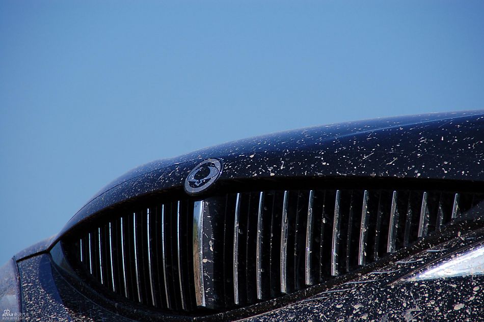 爱腾AD豪华型外观