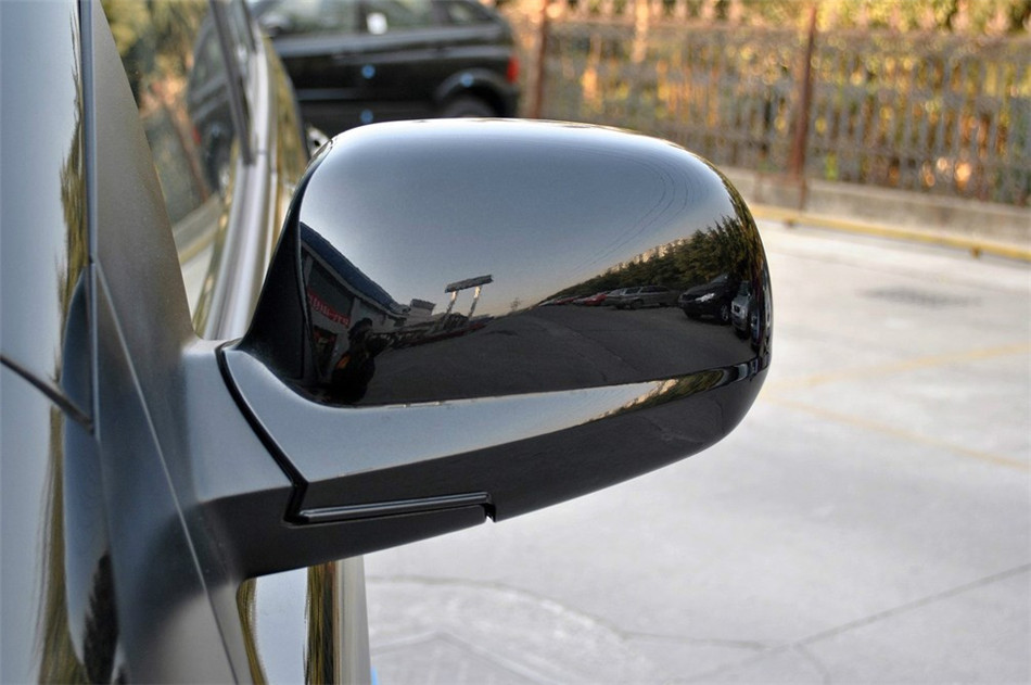 2011款爱腾2.3L自动汽油四驱豪华导航版