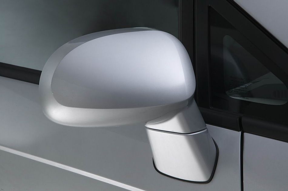 柴油版双龙新路帝