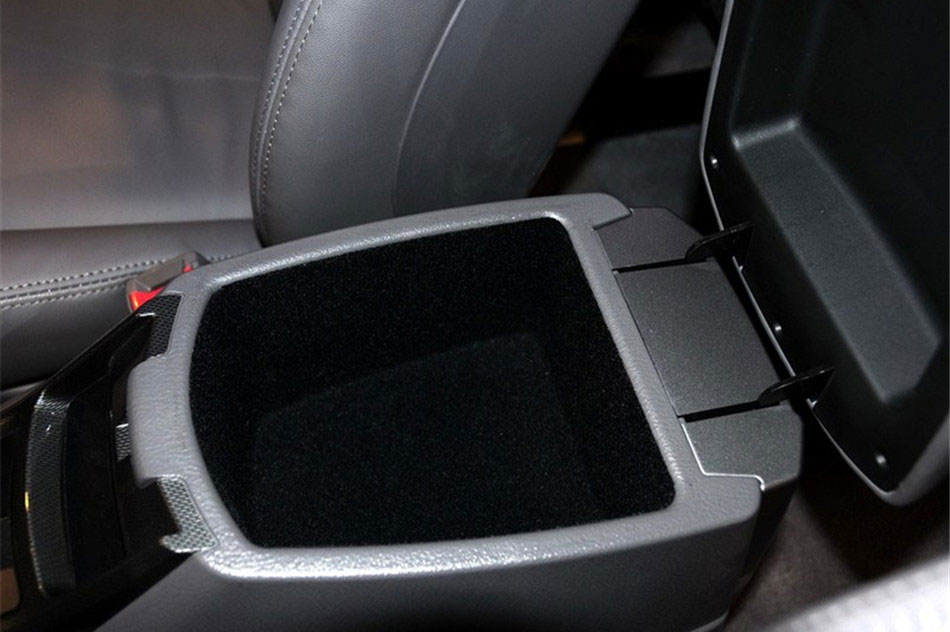 2013款 路帝 基本型