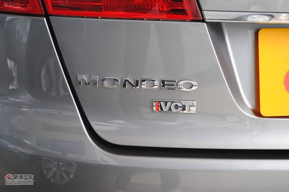 车辆外观及细节