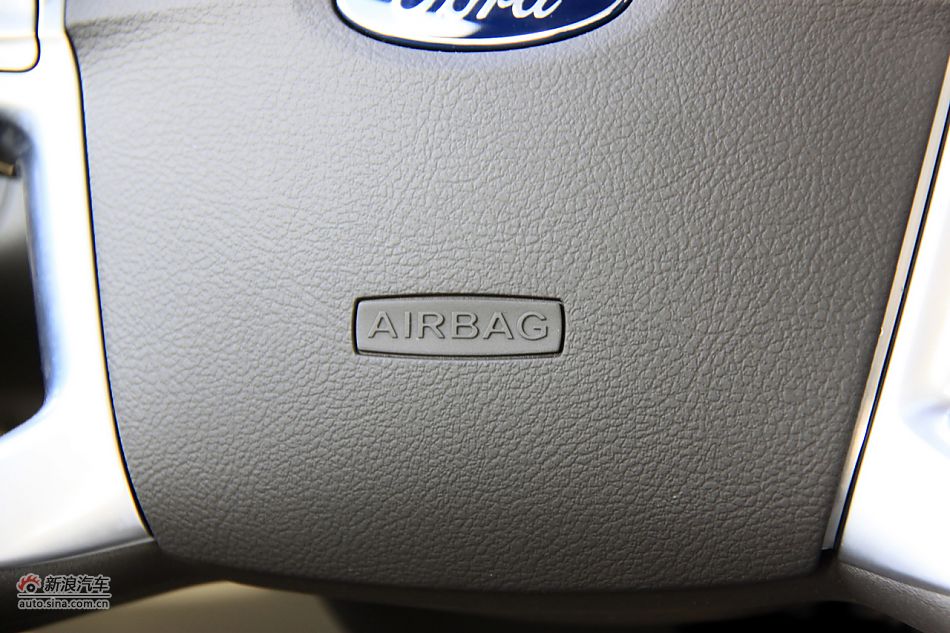 2011款蒙迪欧致胜高清到店实拍